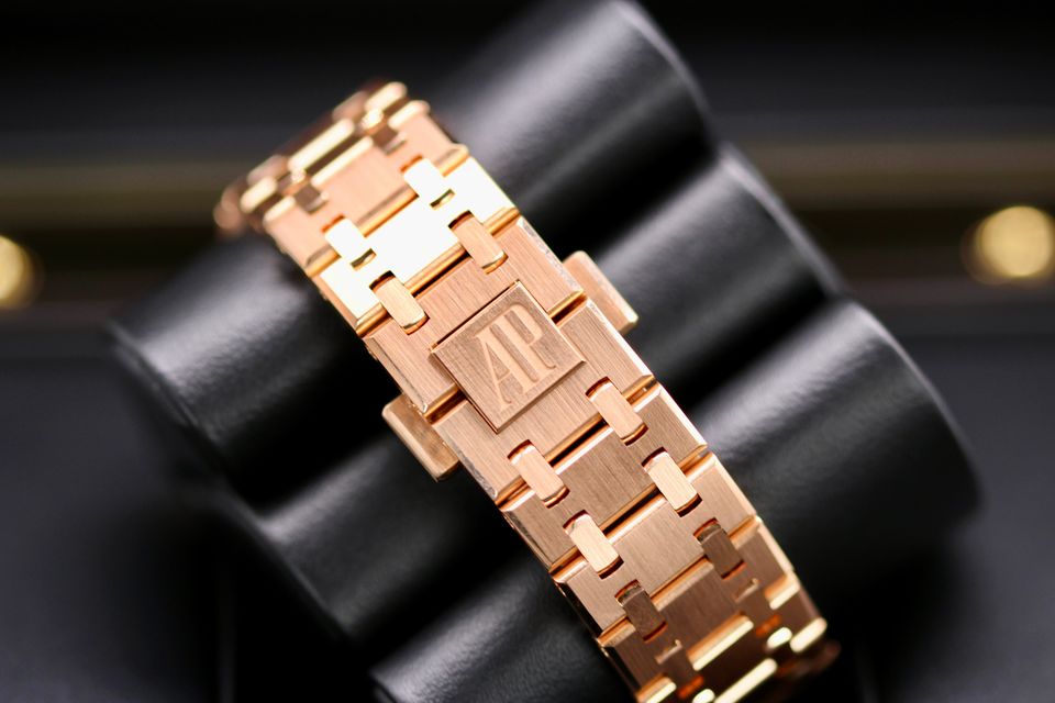 Audemars Piguet Royal Oak 26715OR.OO.1356OR.01 Image 4